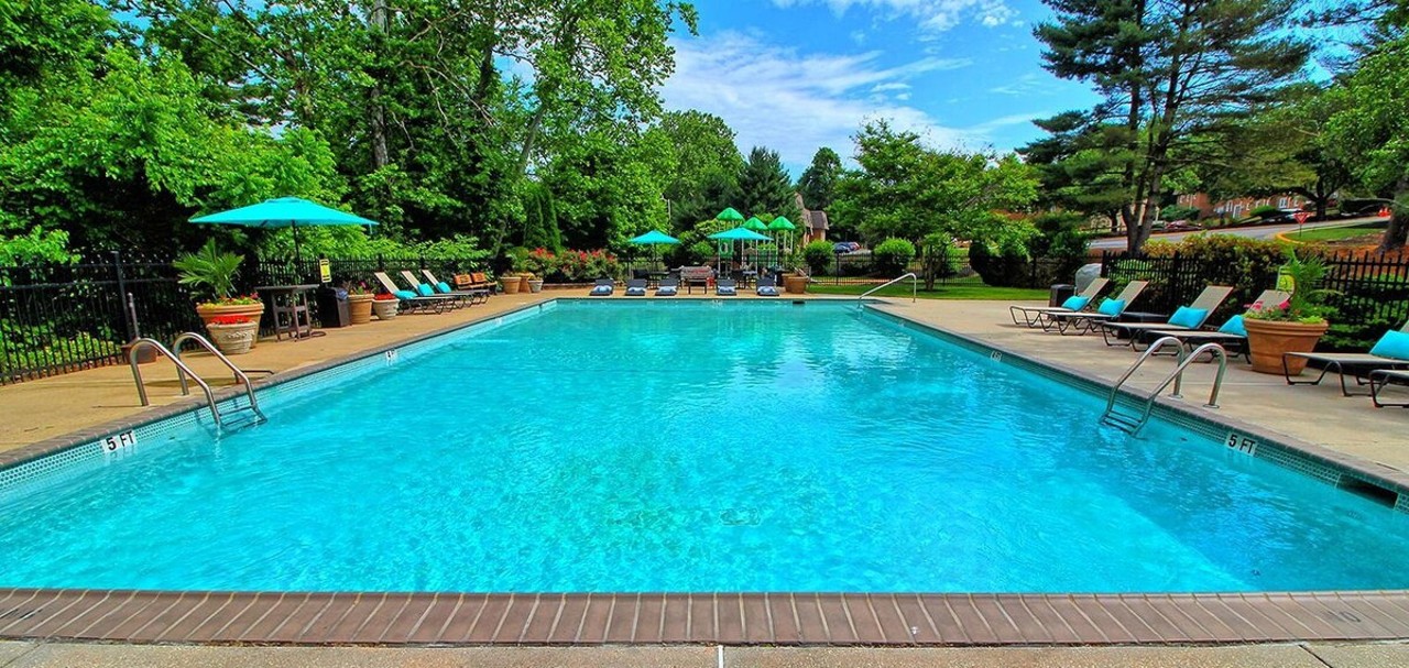 Pinebrook 1102 Wharton Drive 2br