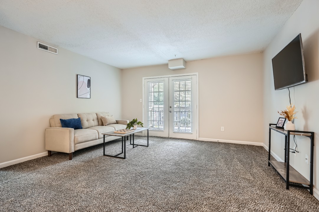Crest at East Cobb 1812B · Unit 2/2