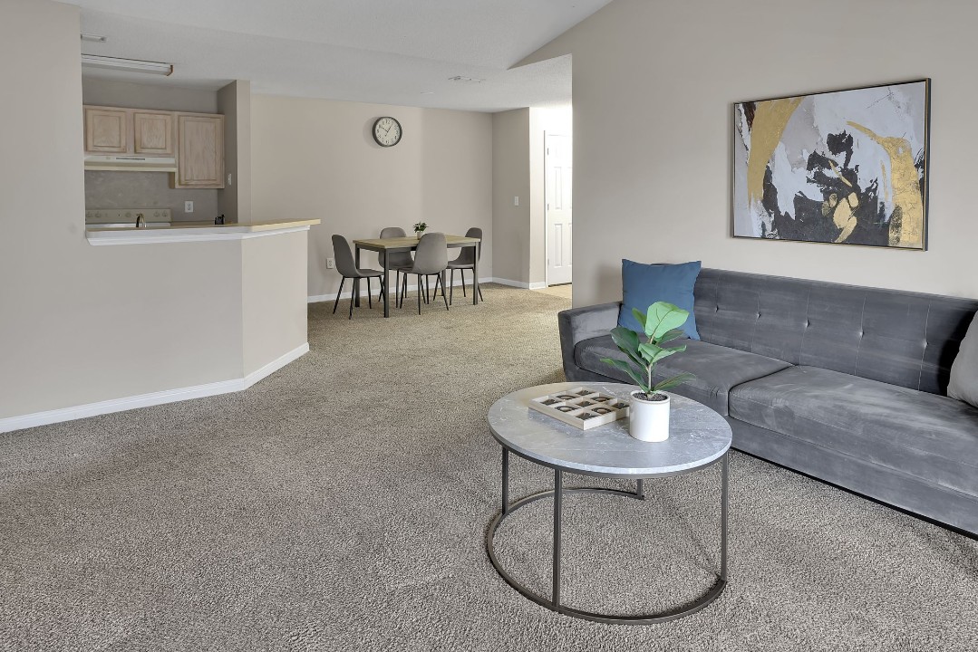 The Avenues of Lakeshore · Unit 2608 2/1