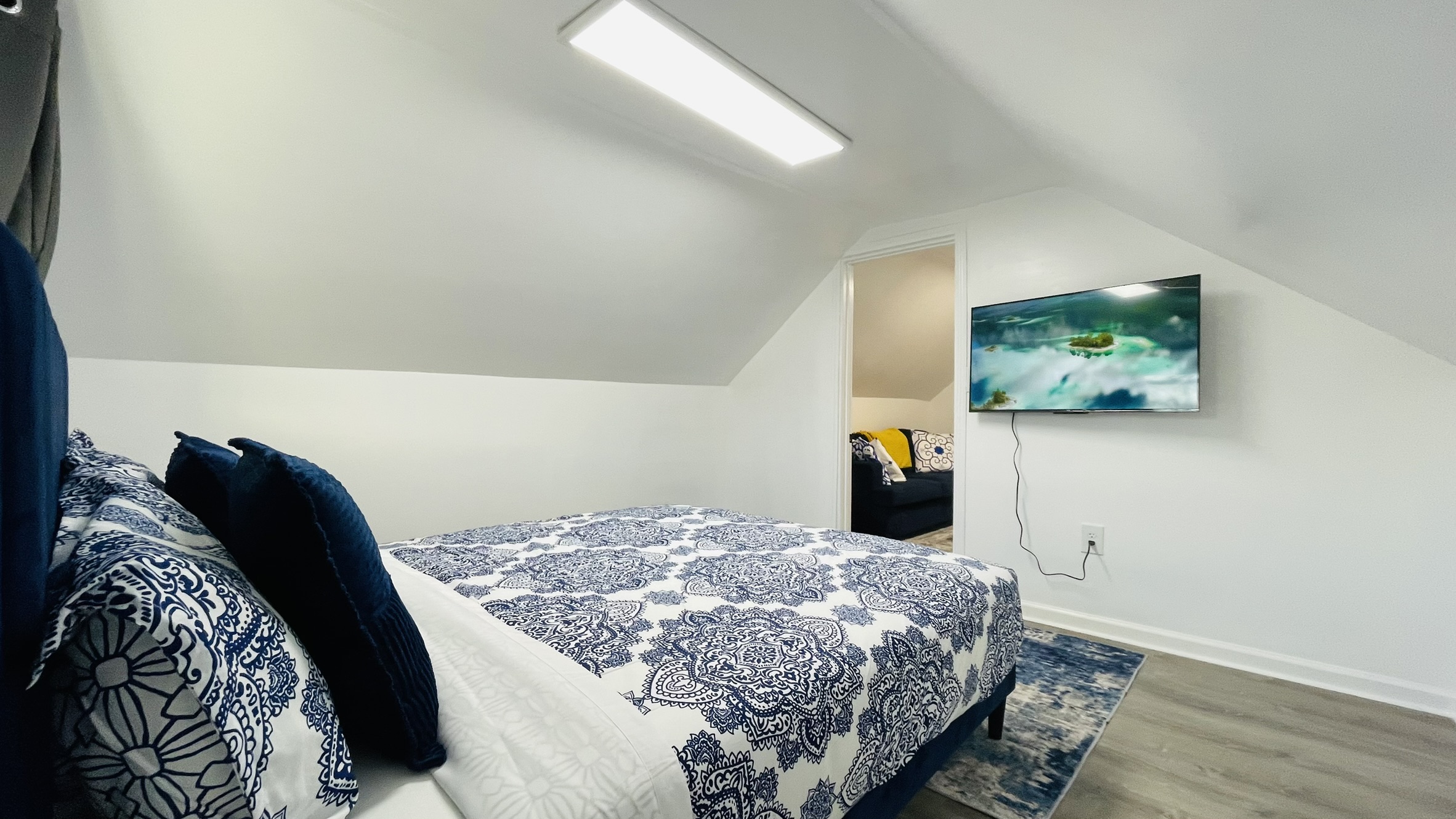 Cleveland Tiny Hideaway- Free Parking - Cleveland, OH