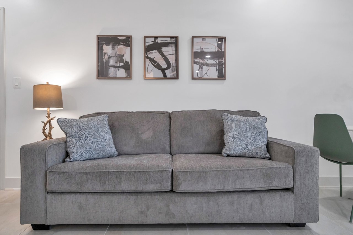 |Living room|
