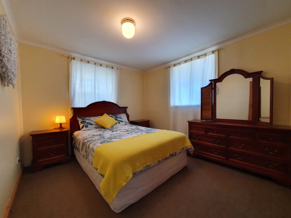 Linen and towels provided, and all beds made prior to arrival for a stress-free check-in.