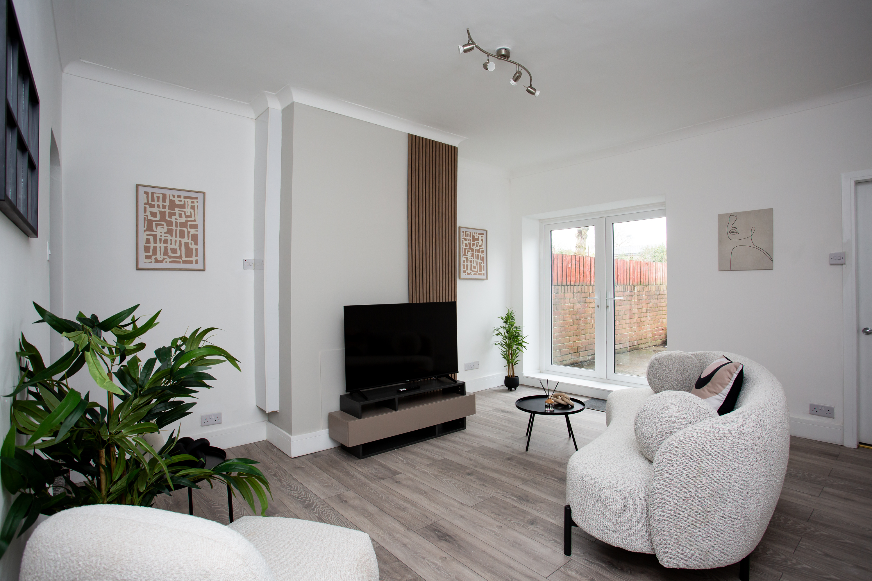 Vacant Nests | The Attwood | Smart Tv | WIFI — County Durham, England — vacation rental