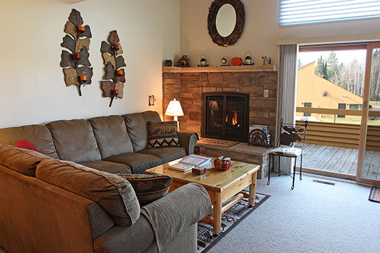 Trout Creek Resort #22 by PureStay — Harbor Springs, MI — vacation rental