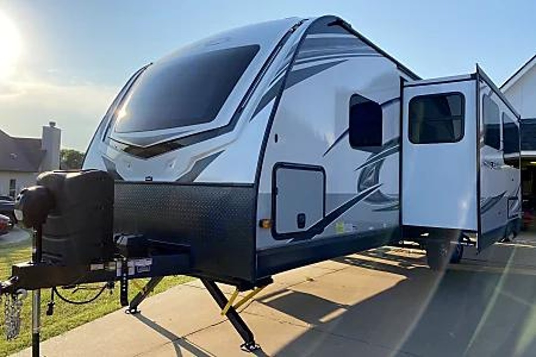 [08] XL Whitehawk Bunkhouse