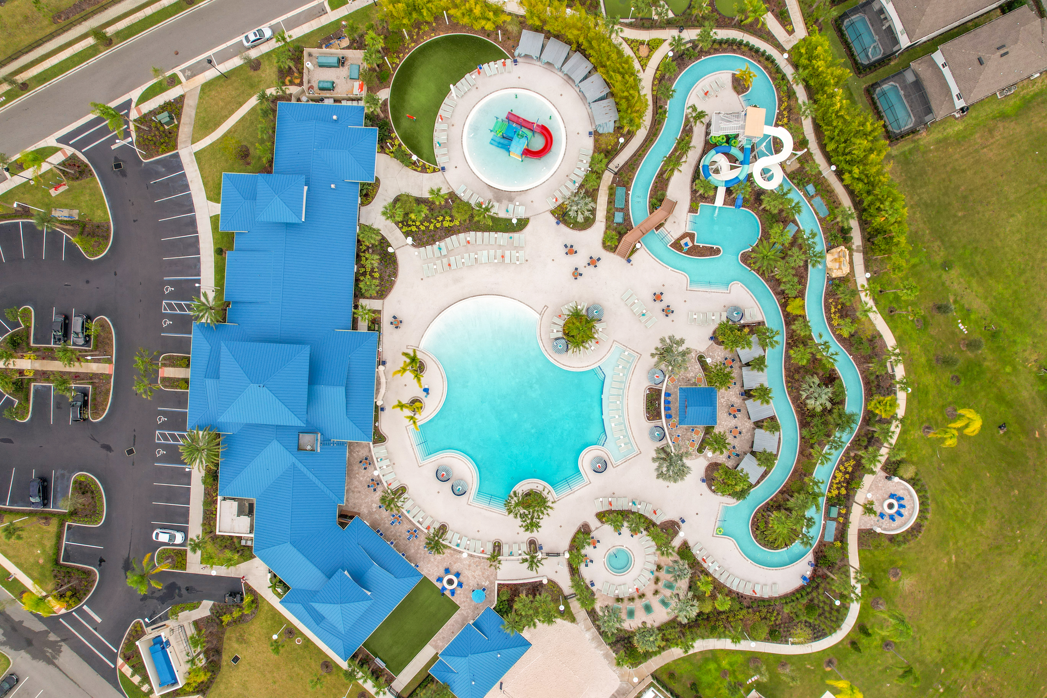 Windsor Island  Vacation Pool Villa - Photo 1