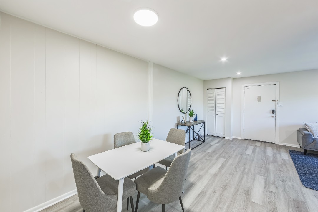 Pinebrook 817 Wharton Drive, 1br