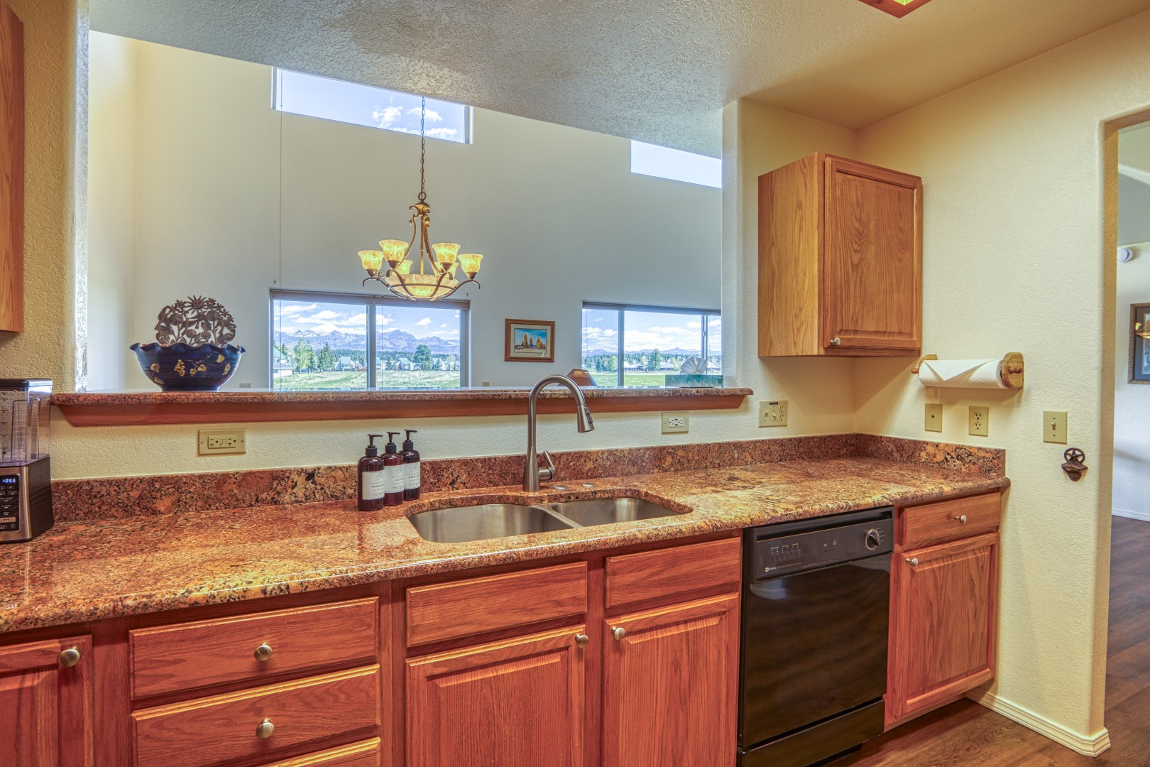 Uptown Townhome Near Pagosa Lakes