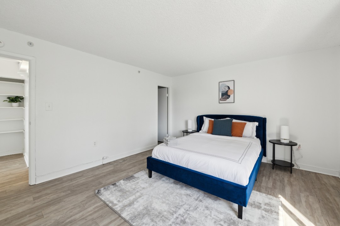Legacy at Imperial Village · Unit 418 2/1