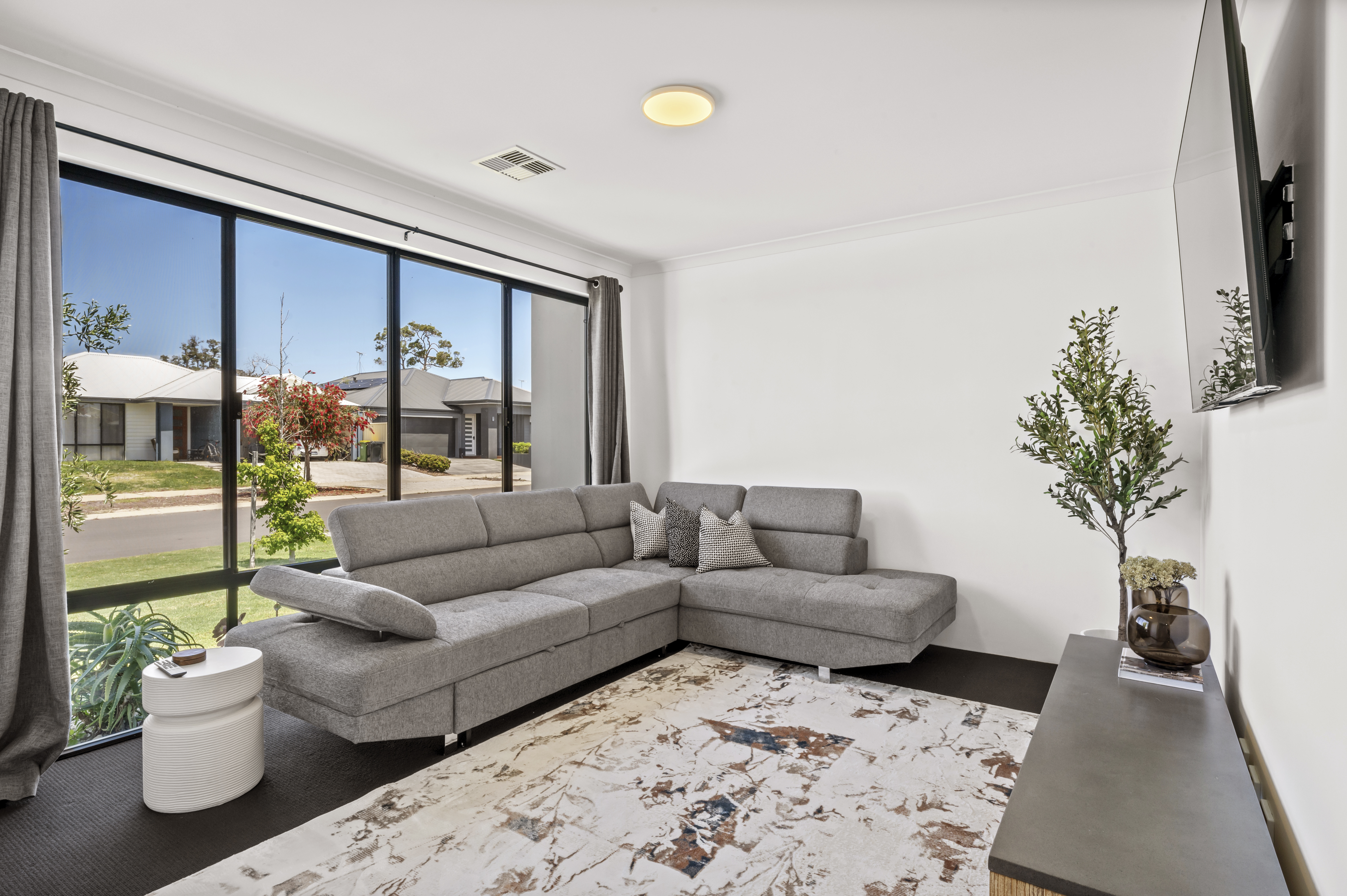 Spacious Family Coastal Retreat, 4BR, BBQ — Dunsborough, WA — vacation rental