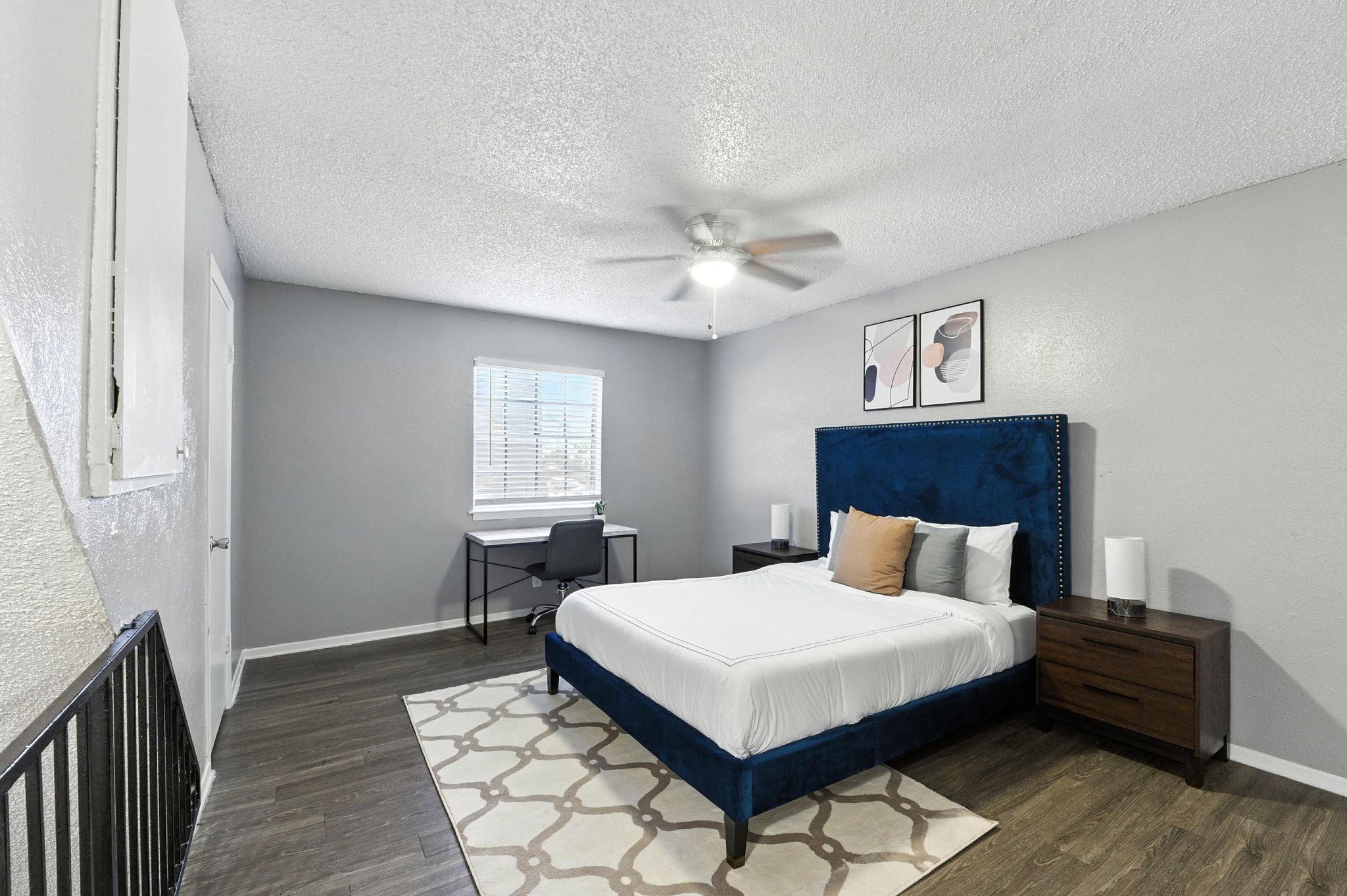 Pioneer Creek 608-08 I Spacious 1 Bed 1 Bath in Arlington, TX