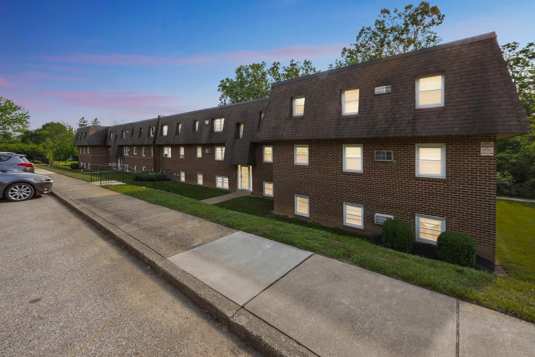 Pinebrook 1108 Wharton Drive 2 Bed 2 Bath