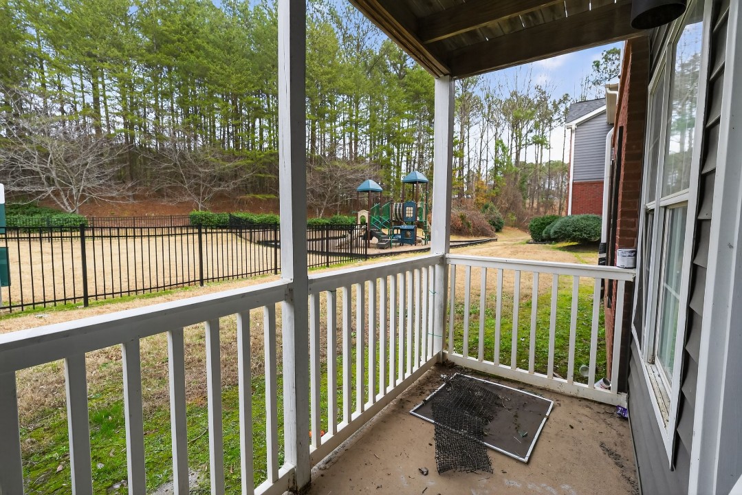Ballantyne Commons of Stockbridge · Unit 1401 2/2