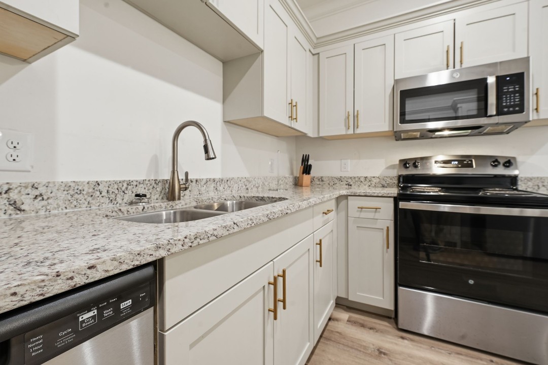 St Andrews Villas · Unit 1601 2/2