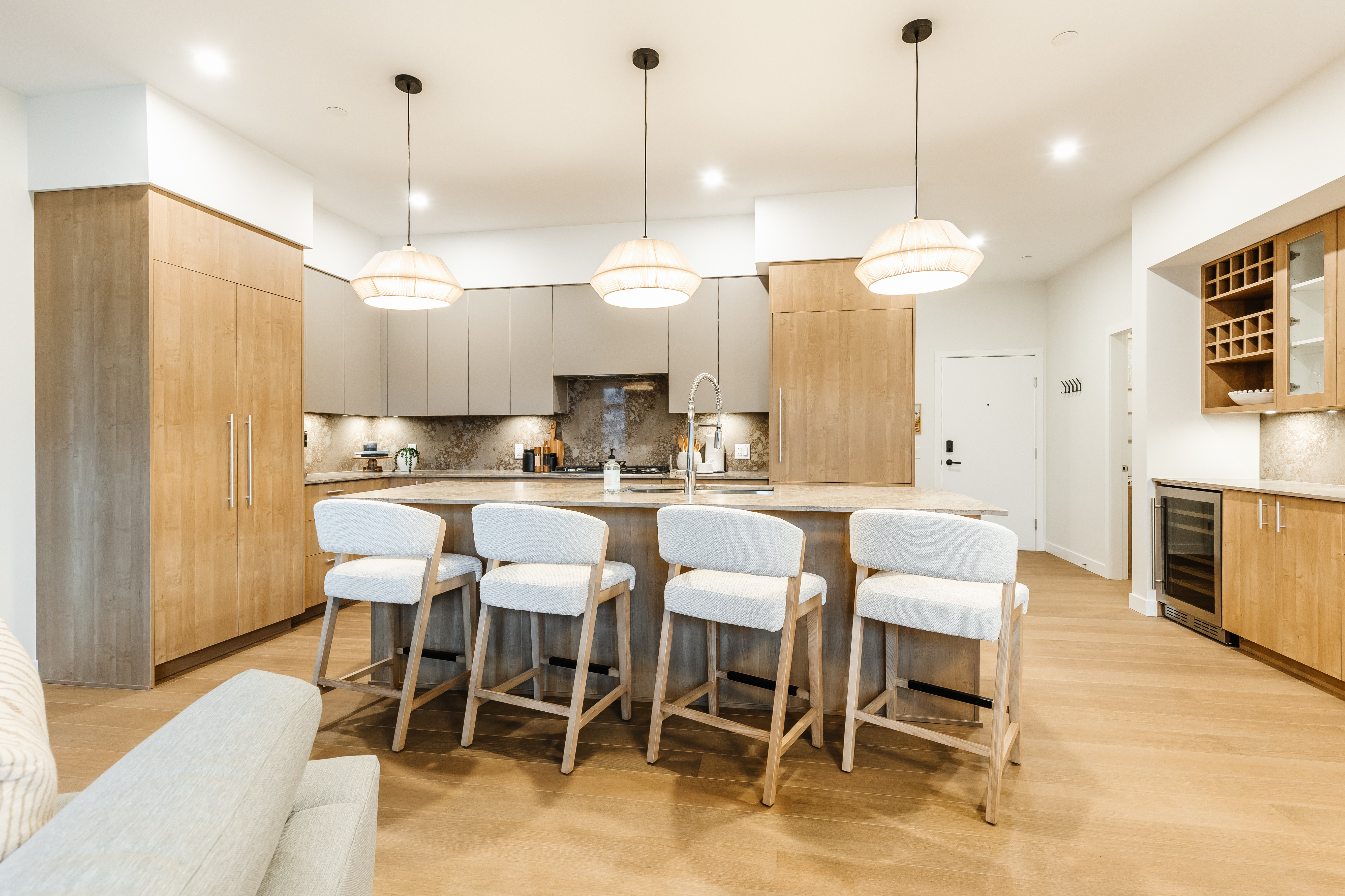  Zara Meridian | Lakeview • 5 min to Wineries  — Lake Country, British Columbia — vacation rental