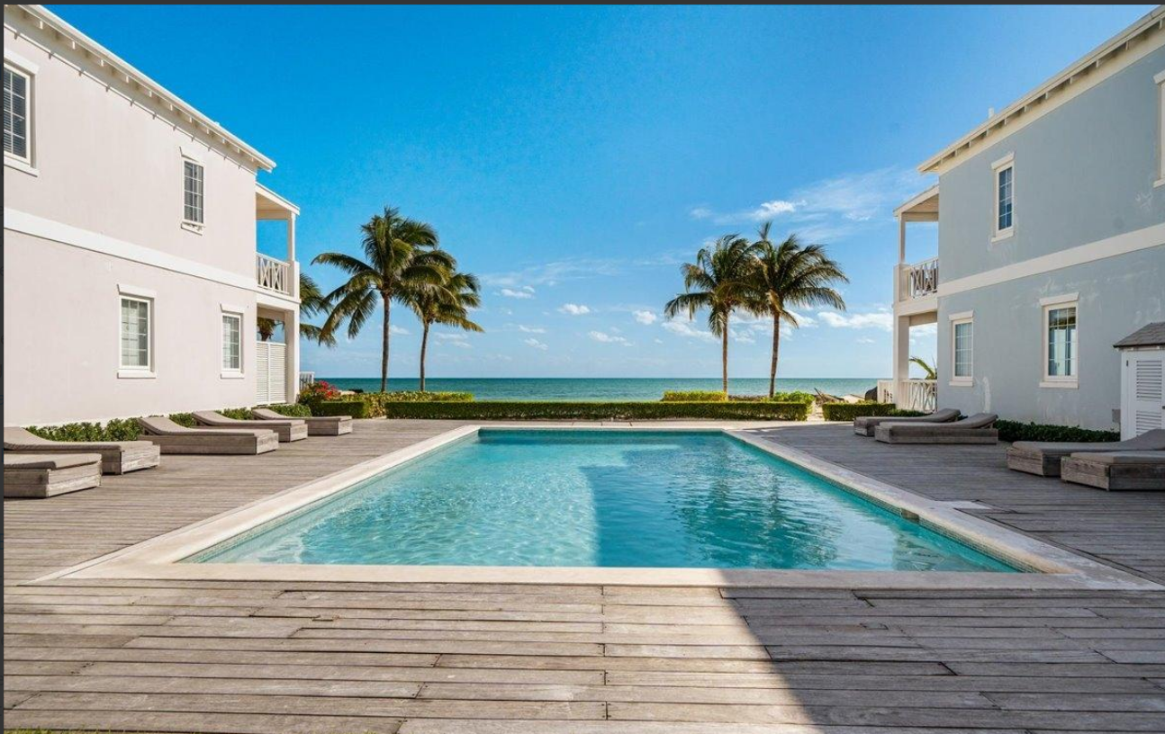 Dreamtime, Nassau, Bahamas- 60 STEPS TO BEACH — Nassau, New Providence — vacation rental