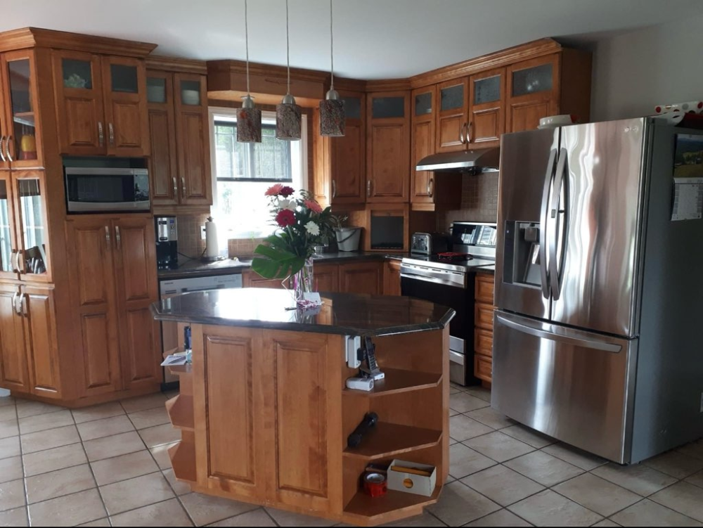 Maison aux Mésanges 11-06-2024 - 5