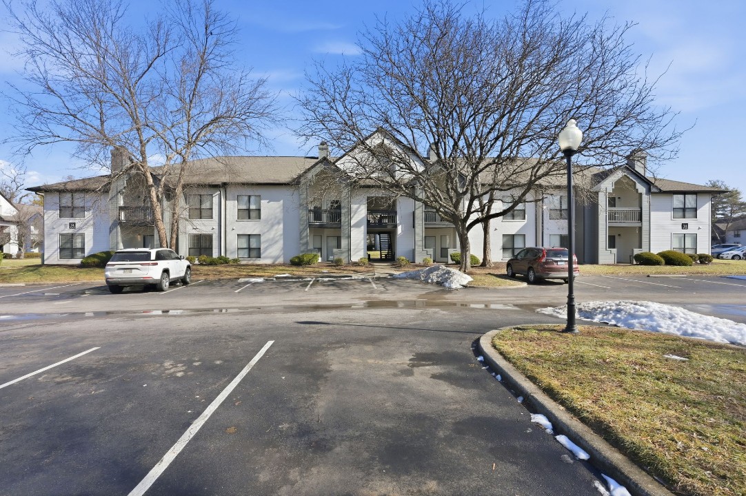 Taylor at 502 · Unit unit 2103-201 2/2