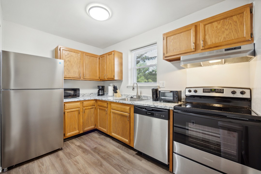 Pinebrook 1406 Wharton Drive 2Br