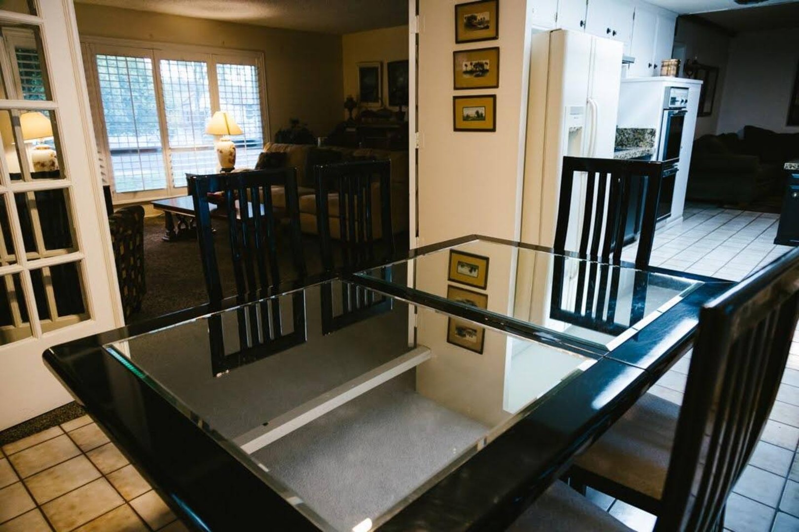 The Retro House — photo 7