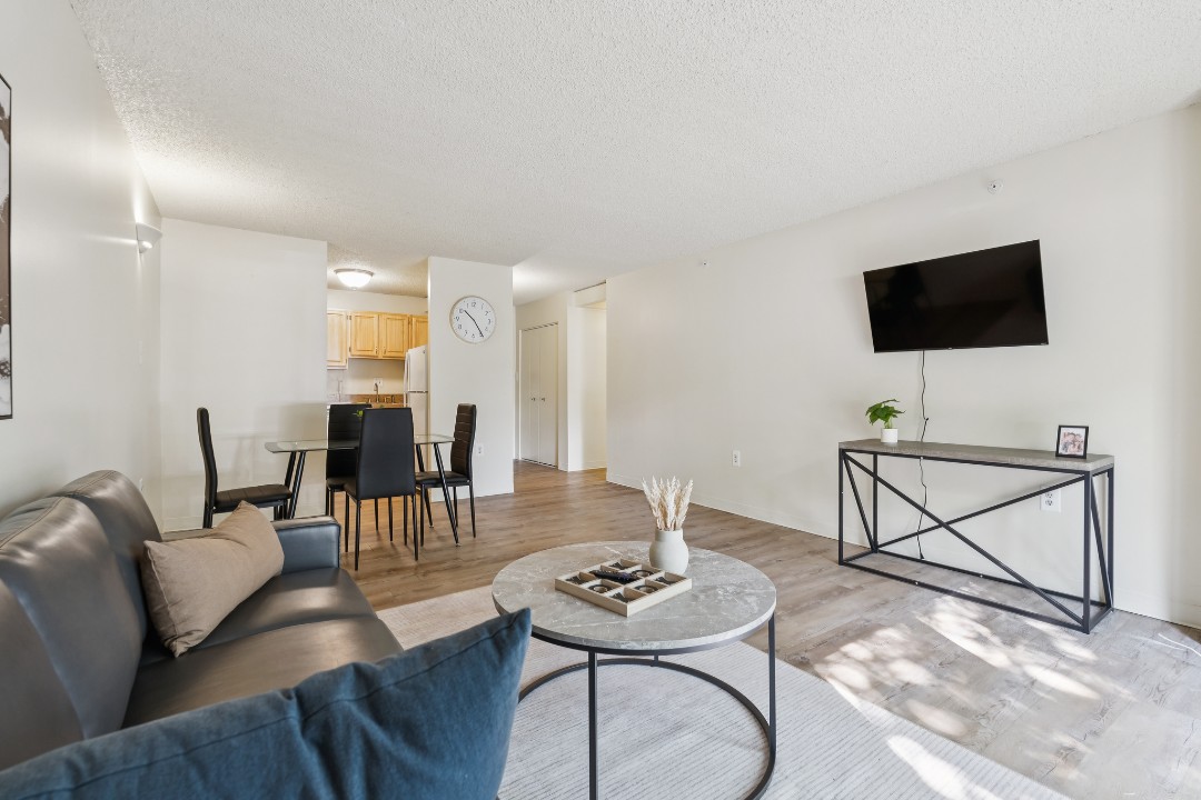 Legacy at Imperial Village · Unit 105 1/1
