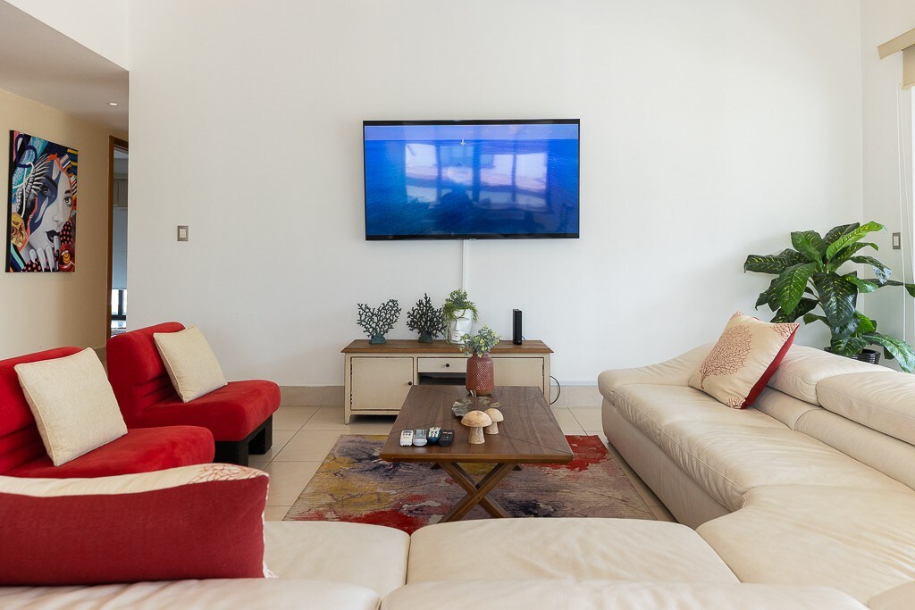 The Family Condo by AcoModo @Casamar photo 2