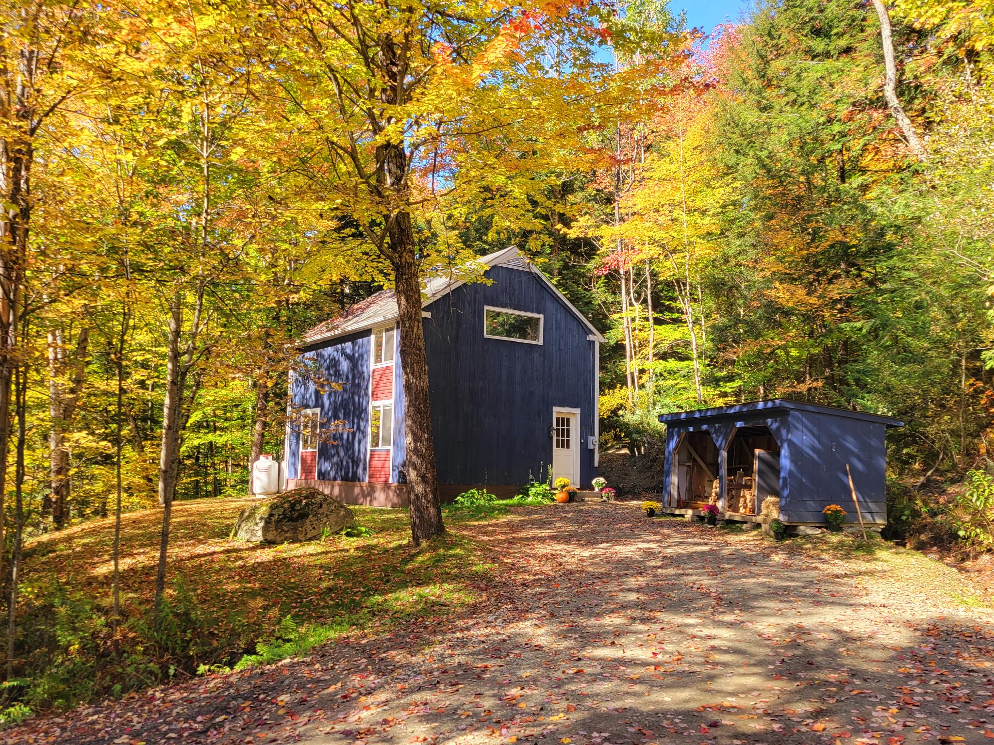 Burning Tree Country Club Vacation Rentals