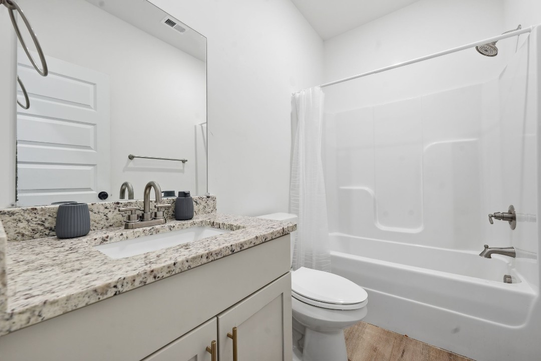 St Andrews Villas · Unit 1601 2/2