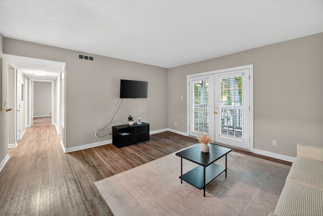 Crest at East Cobb 1830F · Unit 2/2