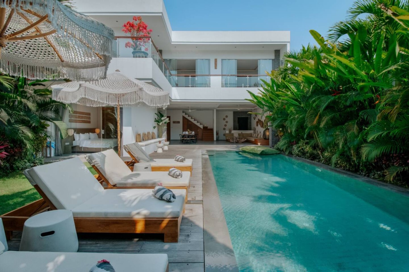 Villa Noya