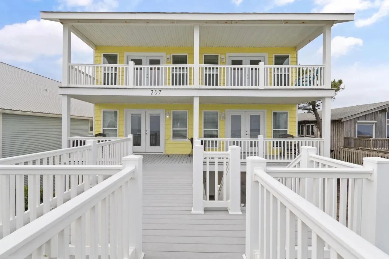 Featured Property Salt on the Rim