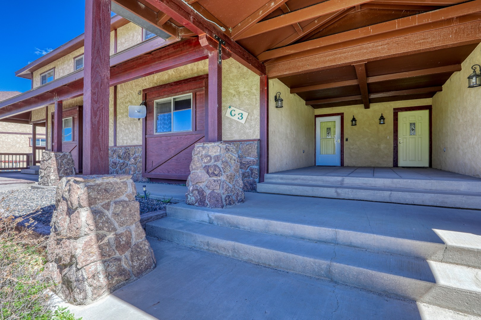 Uptown Townhome Near Pagosa Lakes