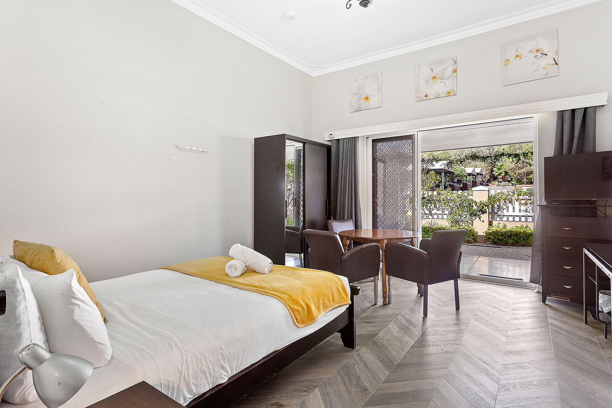Hidden Gem Studio in Freo — Fremantle, Western Australia — vacation rental