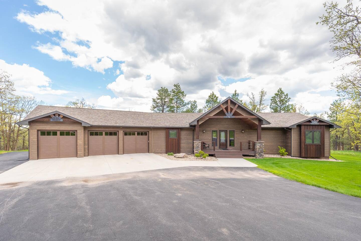 Larkspur Hills — Sturgis, SD — vacation rental