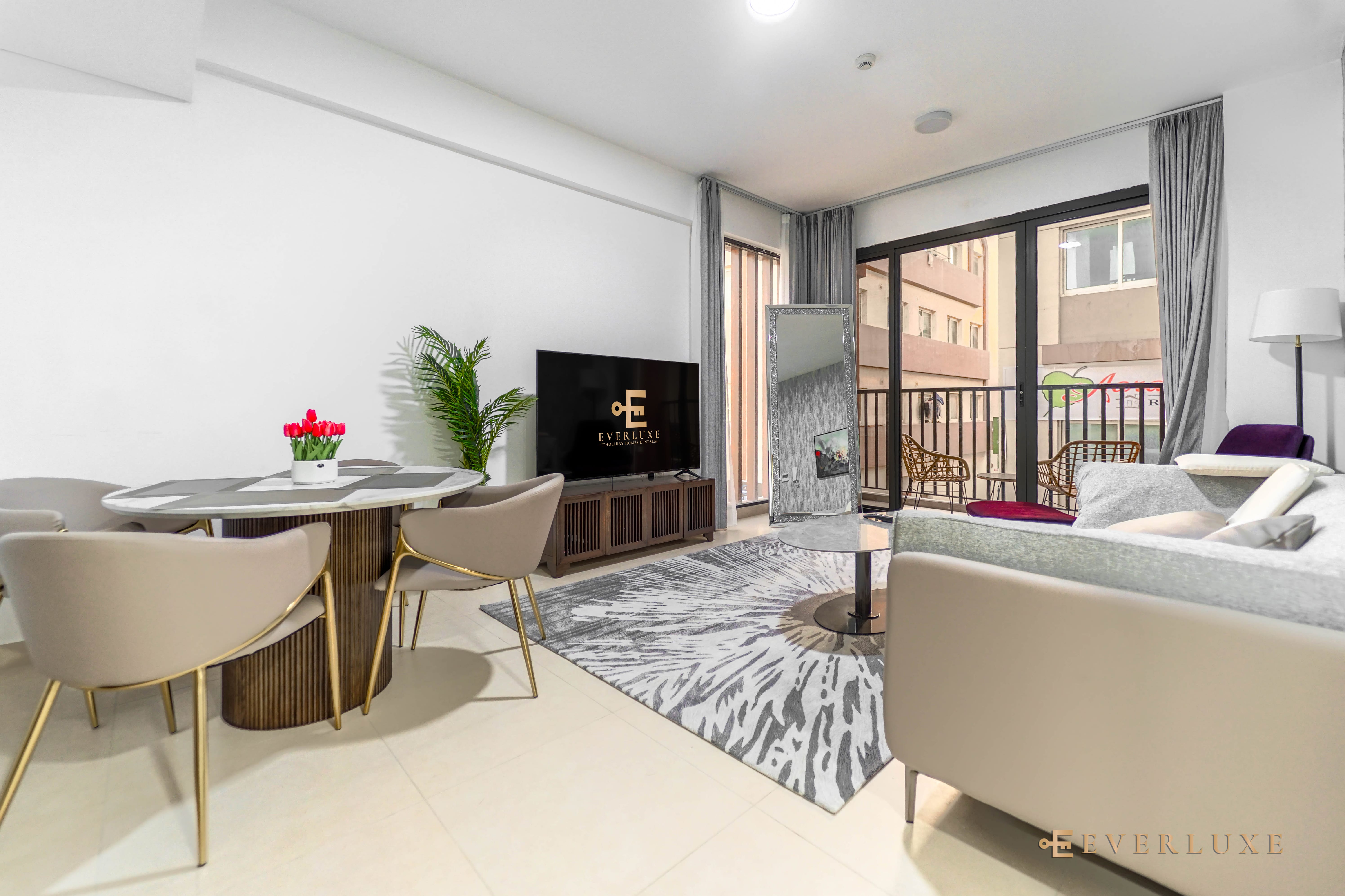 Al Karama 203 2BR B photo 2