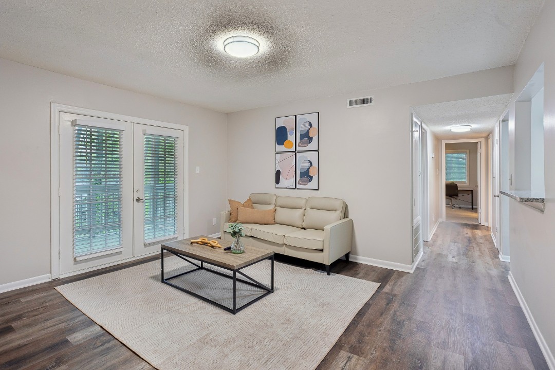 Crest at East Cobb 1830G · Unit 2/2