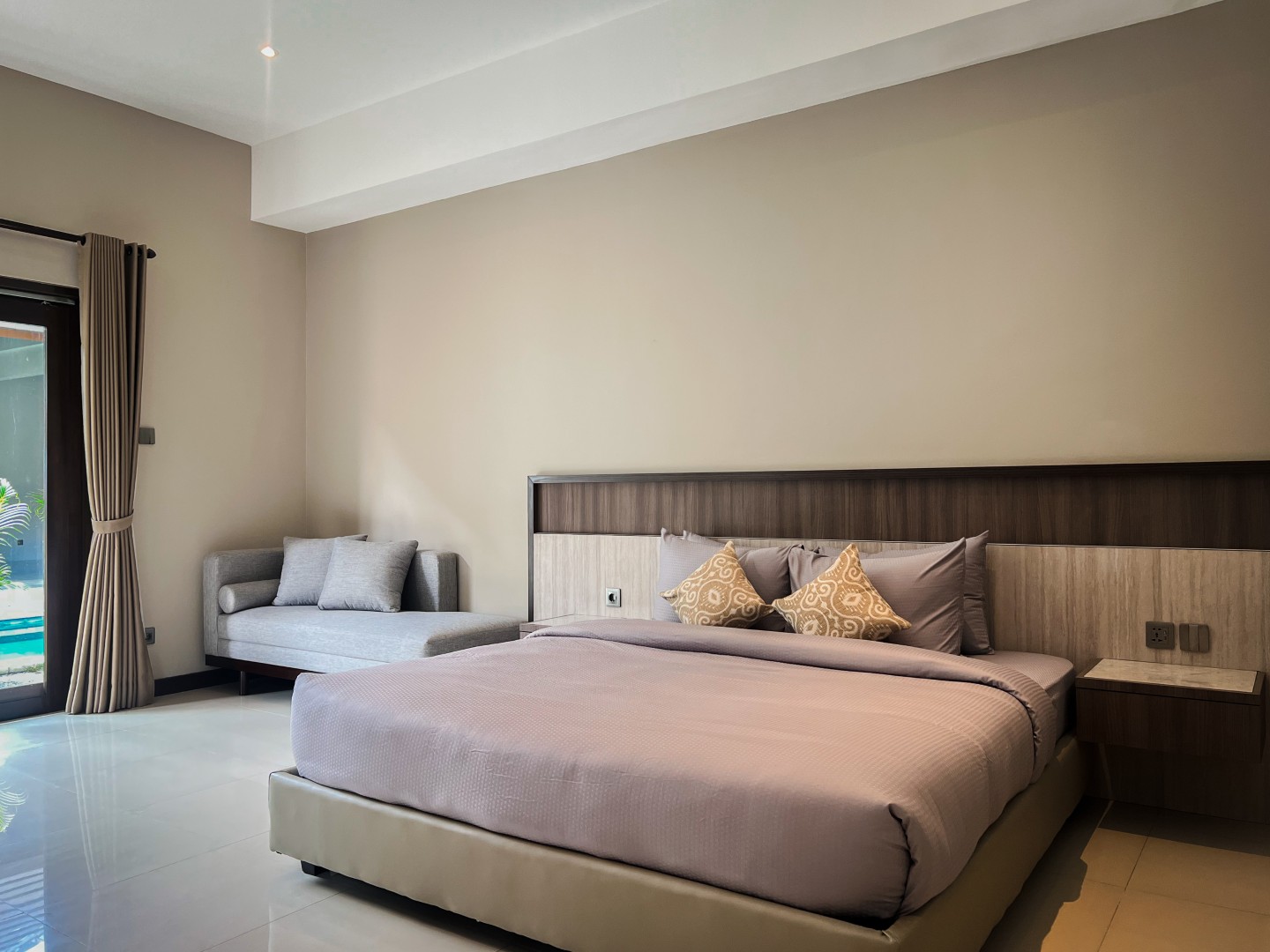 Deluxe Suite 2 – Casa Nova by Island Boy Homes — photo 16