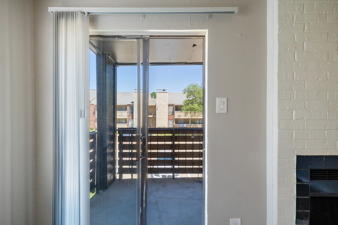 The Landry · Unit 279 2/1