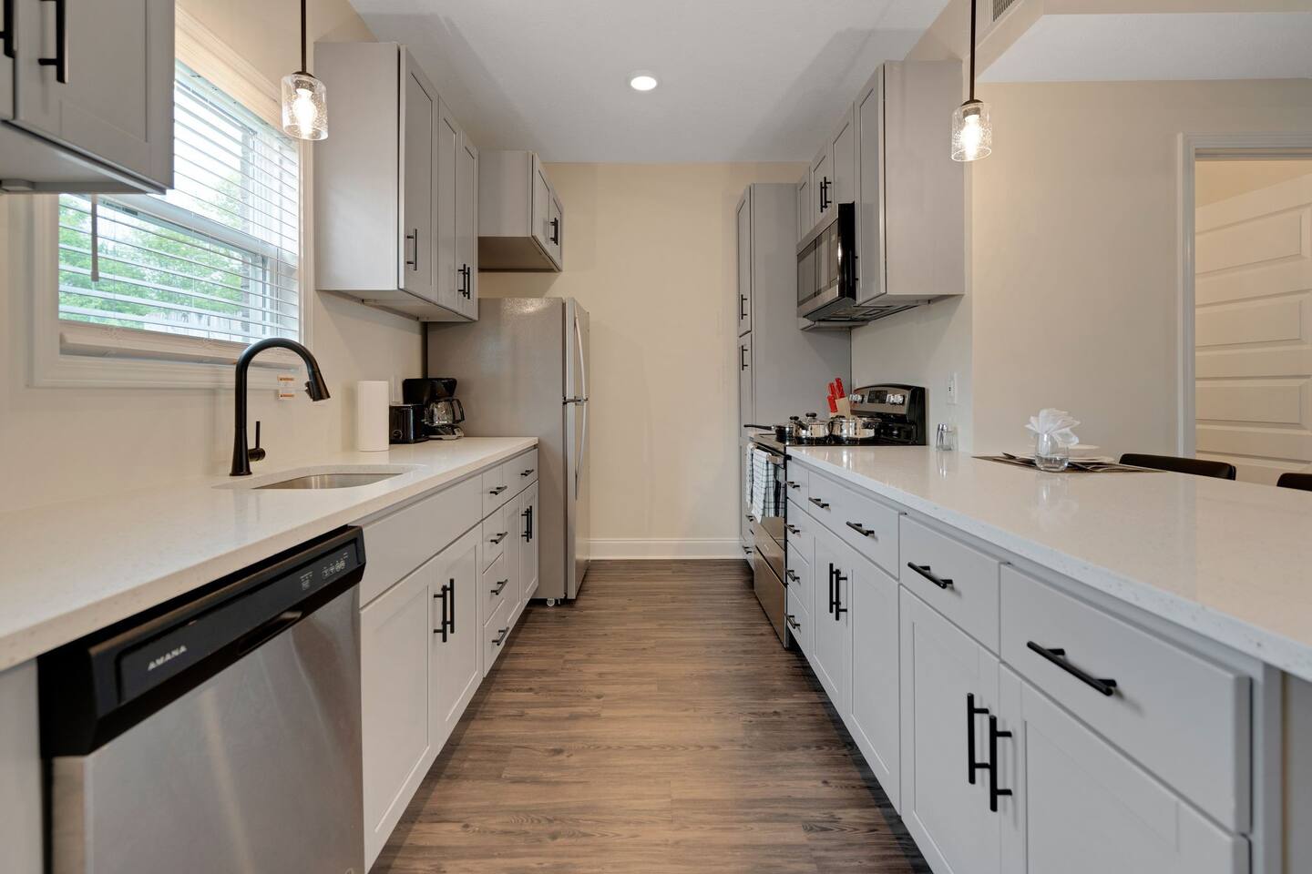 Alto G2 2bd/2.5 bth · Immense unit 2bd 2.5 bth/G2 (Alto) photo 4