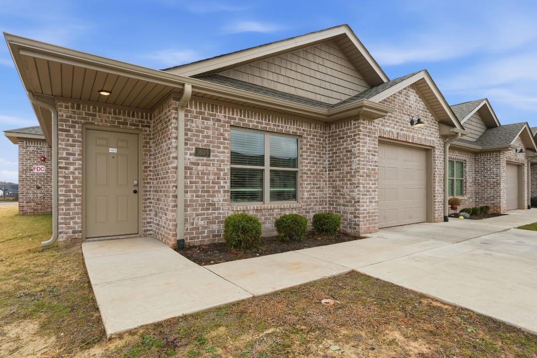 St Andrews Villas · Unit 1601 2/2
