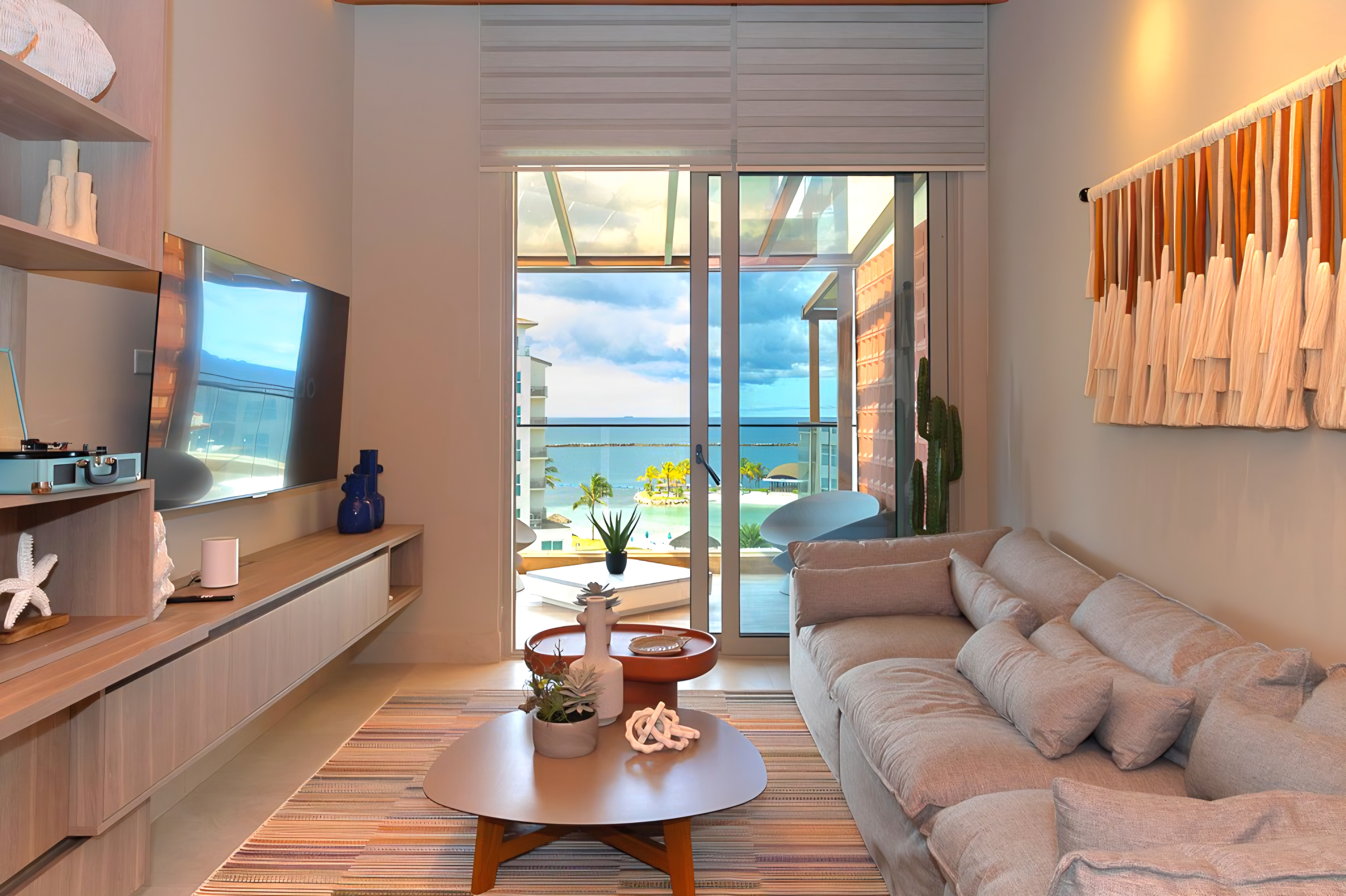 La Perla Condo @Playa Escondida