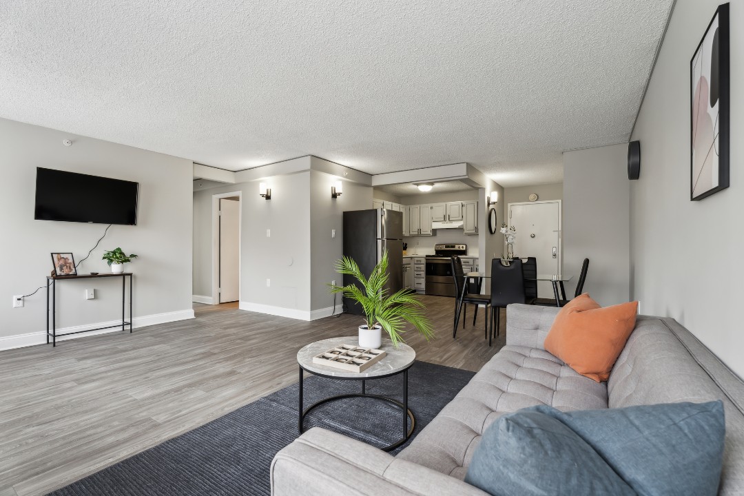 Legacy at Imperial Village · Unit 317 2/2