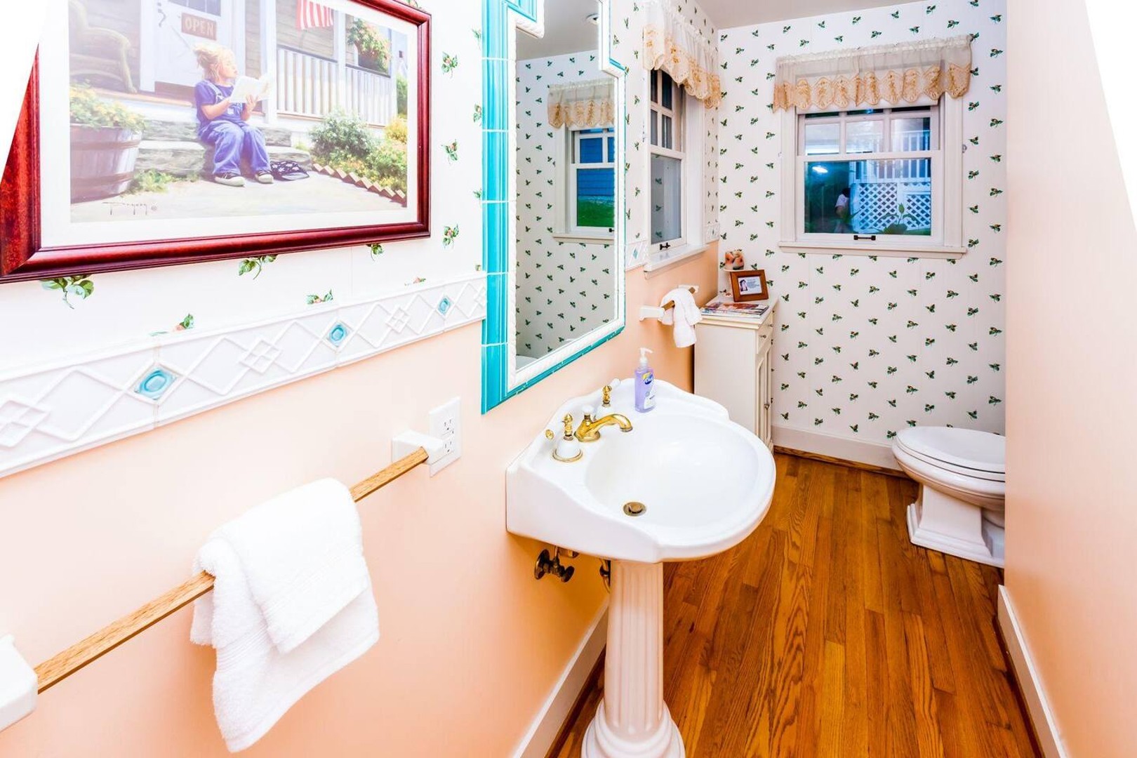 Wisteria Hollow Victorian — photo 30