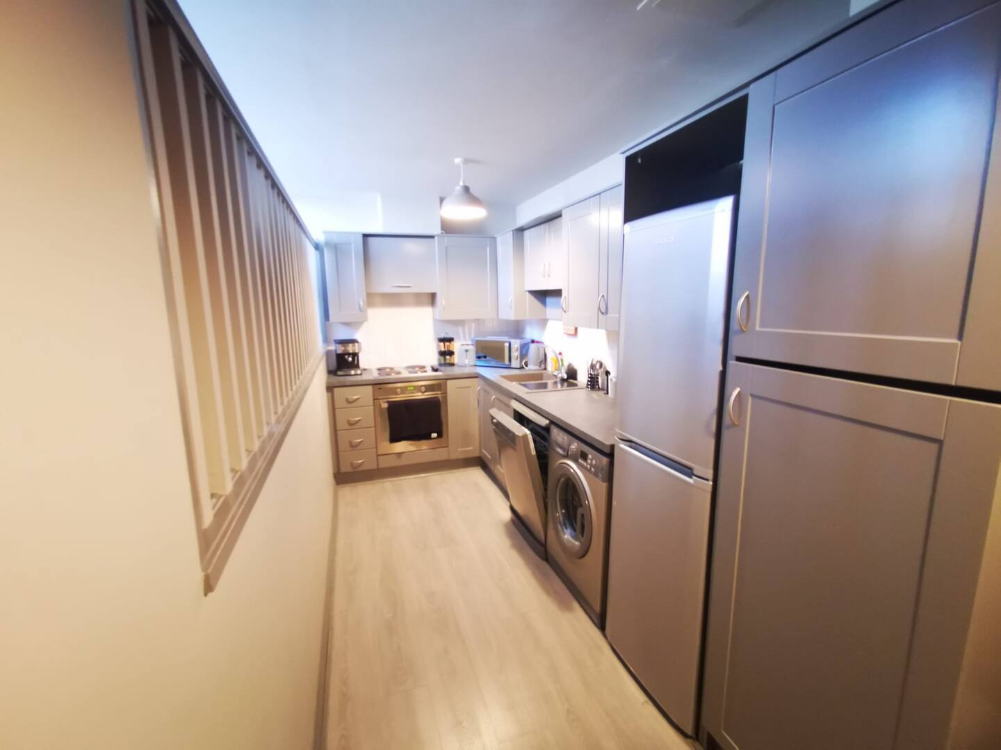 2BR Central Apartment photo 5