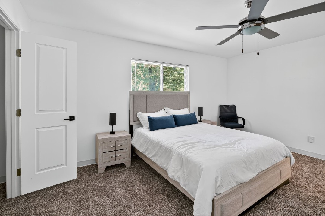 Wellington Townhomes · Unit F1