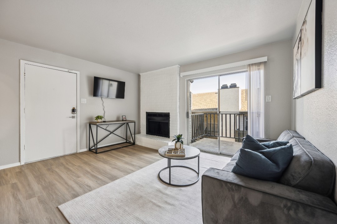 The Chandler · Unit 426 1/1
