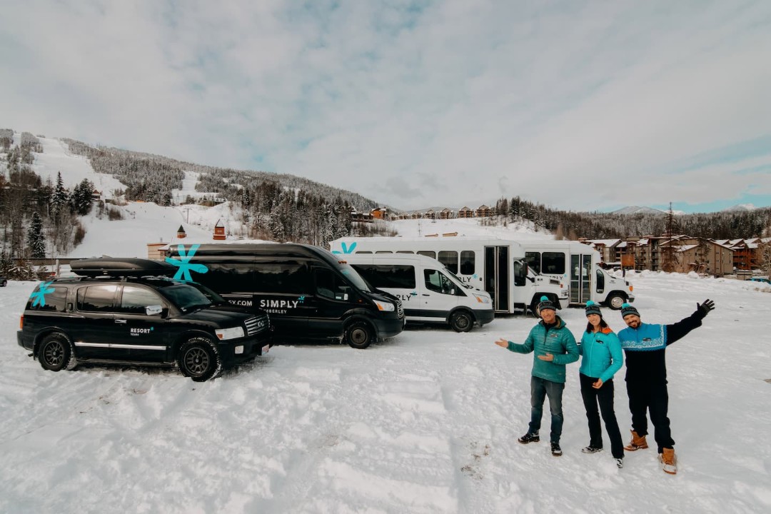 Our charter transportation business, Resort Tours and Transportation ...