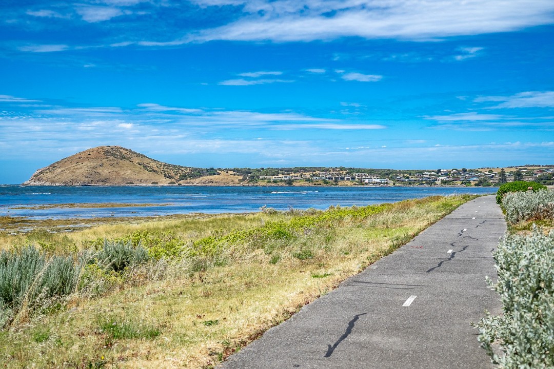 Situated within a welcoming coastal neighbourhood, guests can experience authentic South Australian hospitality and connect with local culture.