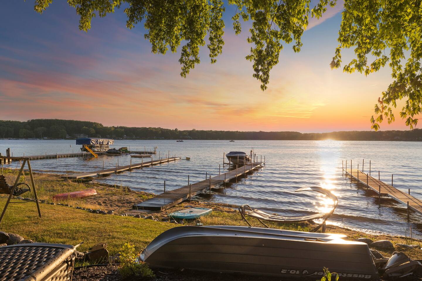 Sunset Hideaway  photo 5