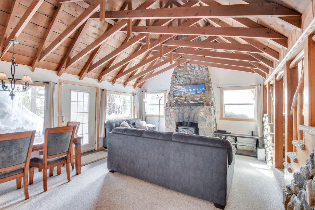 Northwoods Oasis Getaway